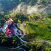 summit-rainforest-resort-panama-aerial-view