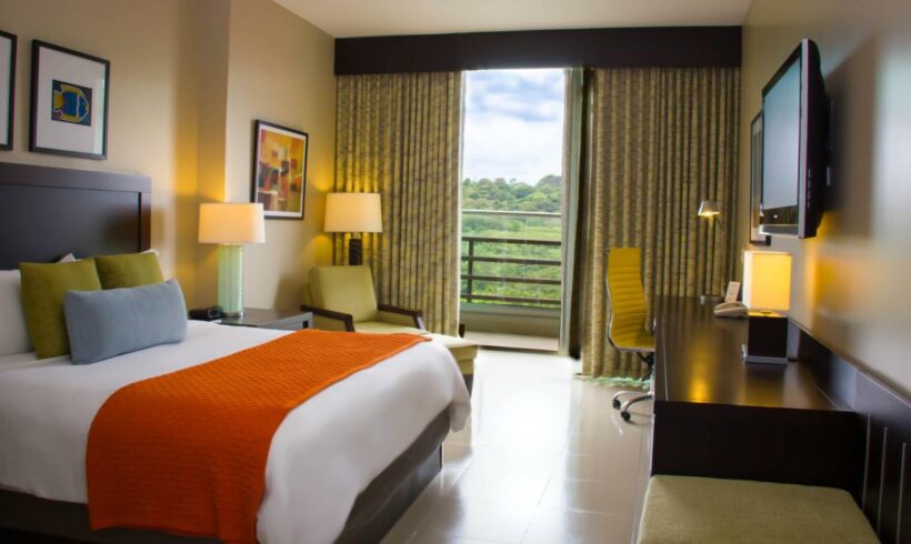 summit-rainforest-resort-panama-cuarto-room