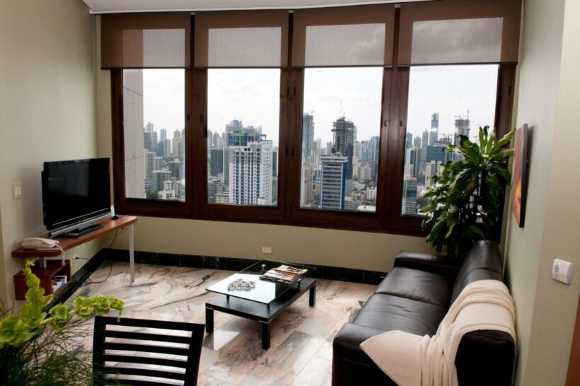 torres-de-alba-hotel-suites-panama-apartamento-sala