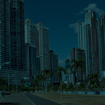 Ciudad de Panamá